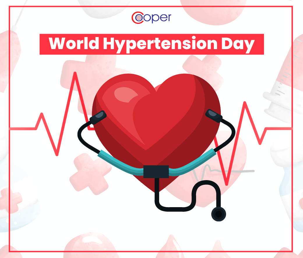 Understanding Hypertension: A Silent Threat on World Hypertension Day